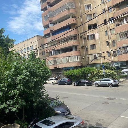 Hotel Saburtalo Roni 트빌리시 외부 사진
